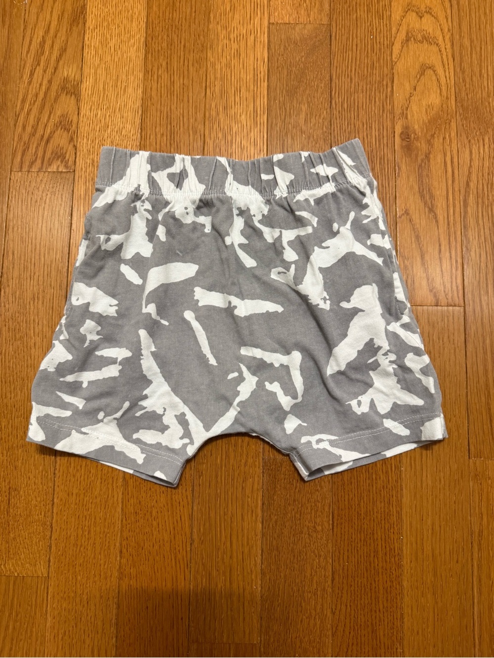 Stem Shorts